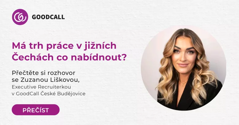 Má trh práce v jižních Čechách co nabídnout?